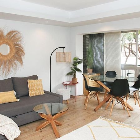 Sunshine Apartment Fuengirola Exteriör bild