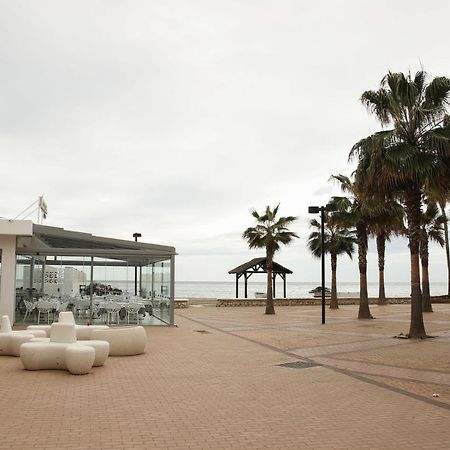 Sunshine Apartment Fuengirola Exteriör bild