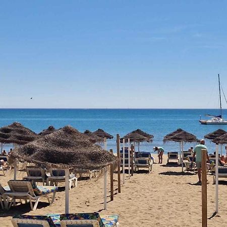 Sunshine Apartment Fuengirola Exteriör bild