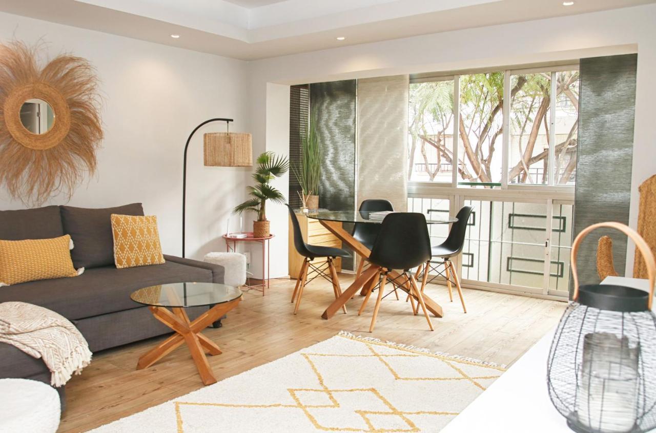 Sunshine Apartment Fuengirola Exteriör bild