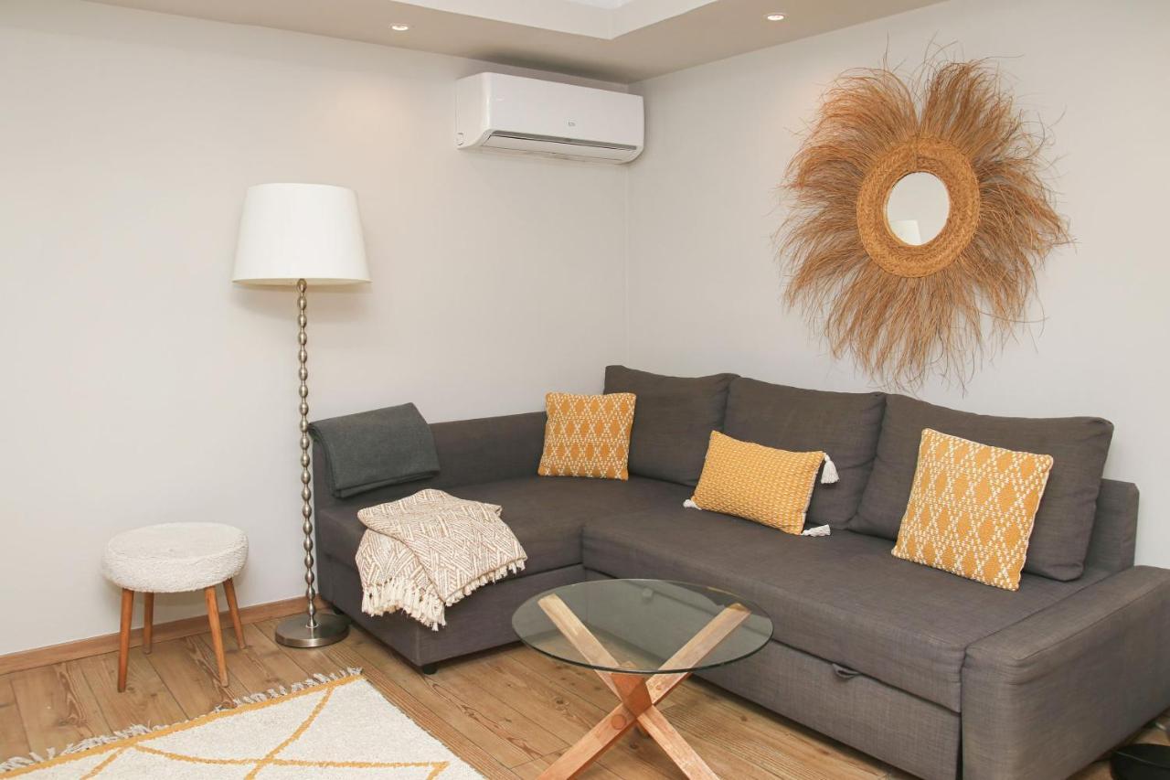 Sunshine Apartment Fuengirola Exteriör bild