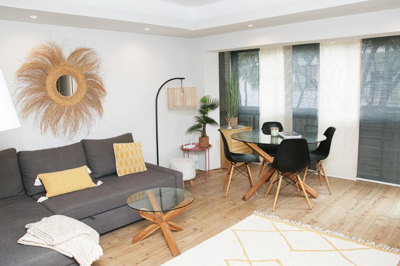 Sunshine Apartment Fuengirola Exteriör bild