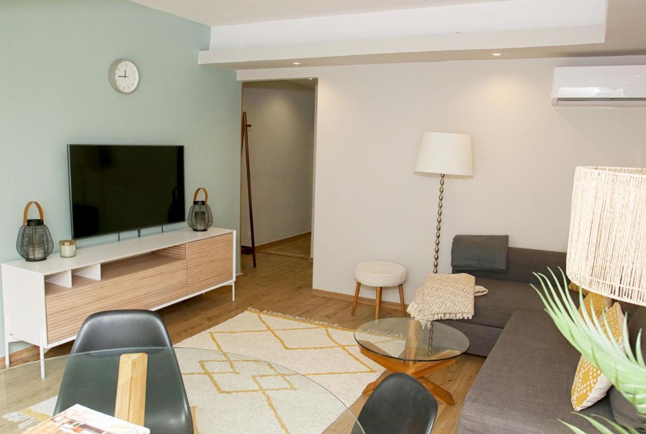 Sunshine Apartment Fuengirola Exteriör bild