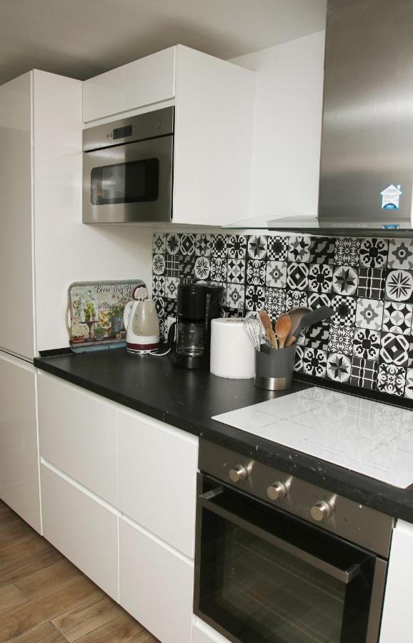 Sunshine Apartment Fuengirola Exteriör bild