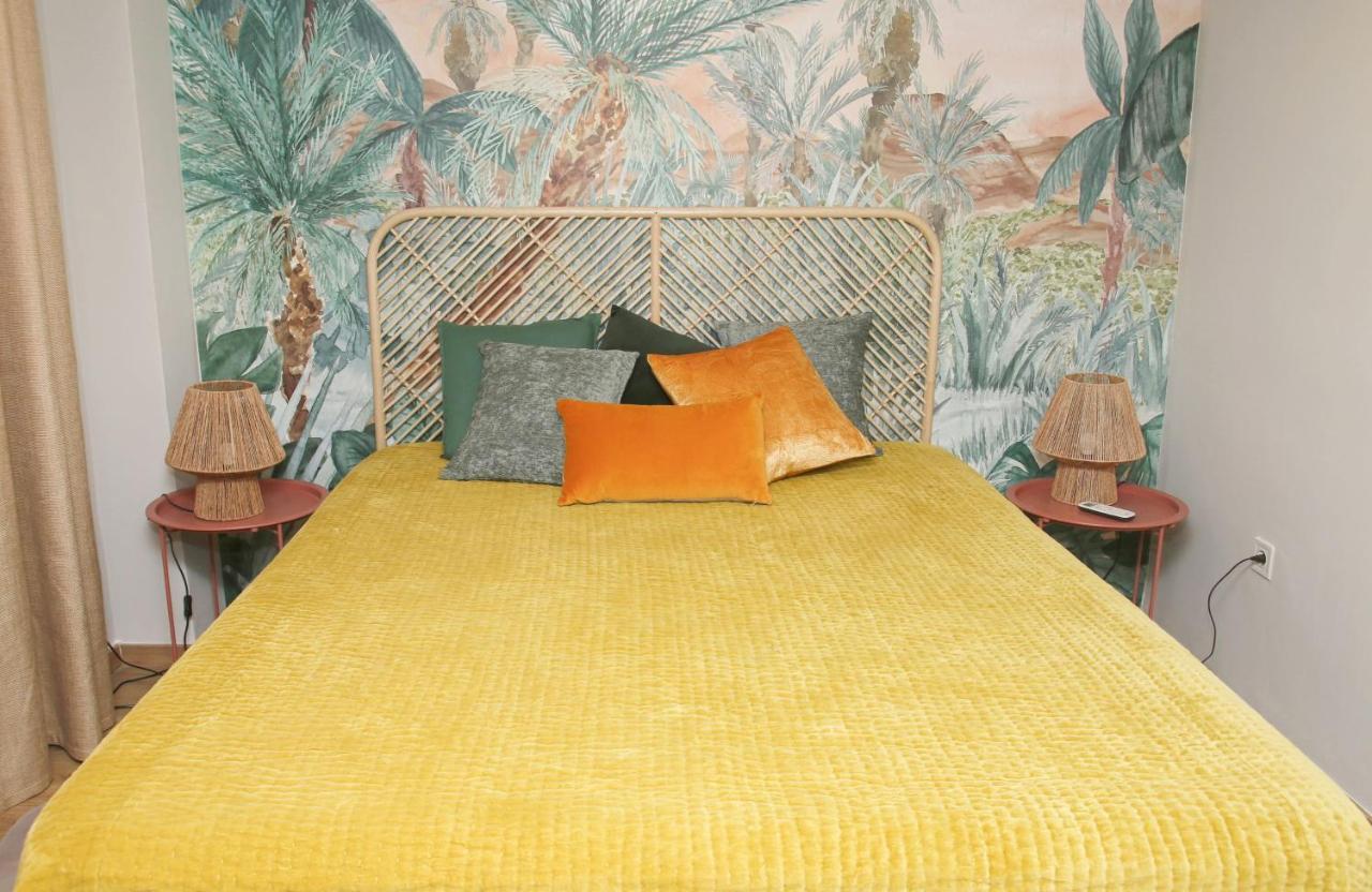 Sunshine Apartment Fuengirola Exteriör bild
