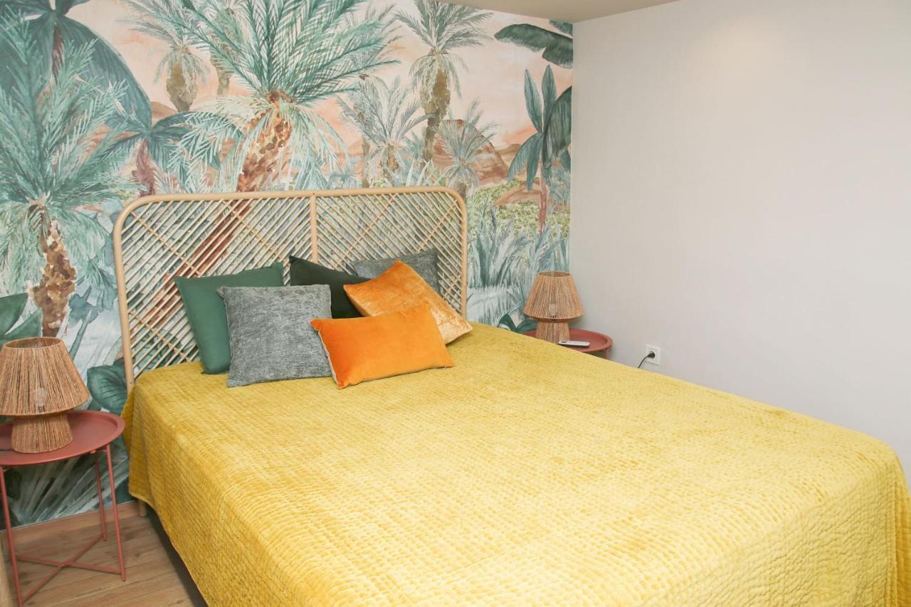 Sunshine Apartment Fuengirola Exteriör bild